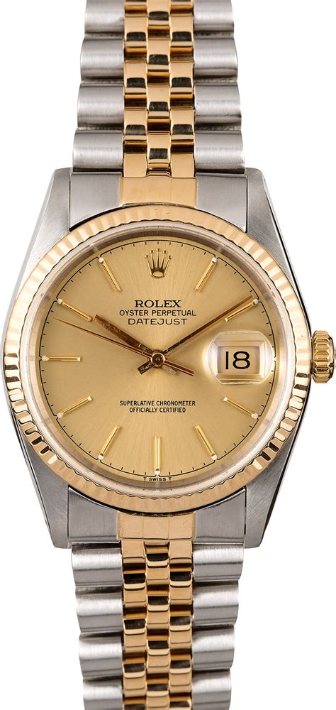 rolex oyster perpetual price 16013|Rolex datejust 16233 day night.